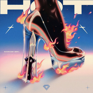 Hot by Garage Girl