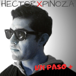 Hector Xpinoza - Llegar a ti