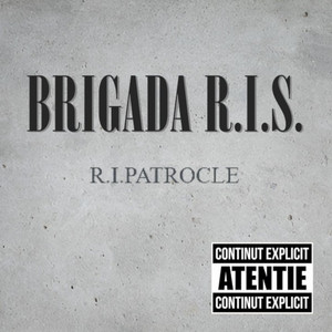 R.I.Patrocle by Rnard, MP Cinqo, DJ Ducc, [levroom], Dne1, Brigada R.I.S