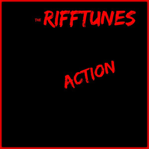 Charge by Rifftunes