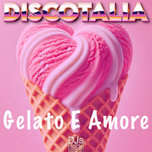Gelato E Amore