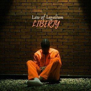 Law of Liberty by Jakob