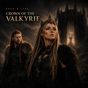 Crown of the Valkyrie by Aren & Lyra