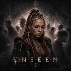 UNSEEN by Alva Vinter