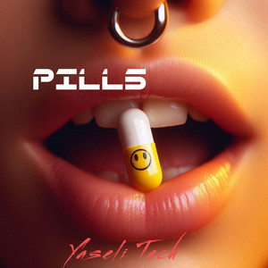 Pills by Yaseli Tech