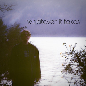 Whatever It Takes by Jack Given