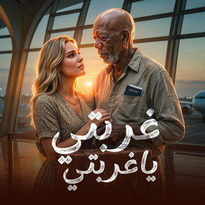 غربتي يا غربتي by حمو الجلاد, كرز Karaz, الخال El khal