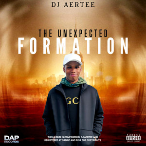 Kwandonga ziyaduma remake_(thandaza vox) by Dj Aertee
