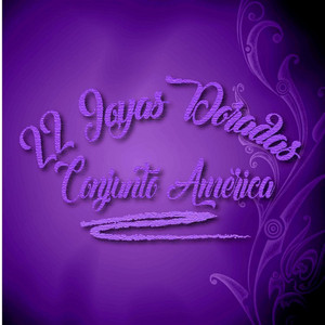 Conjunto America poster