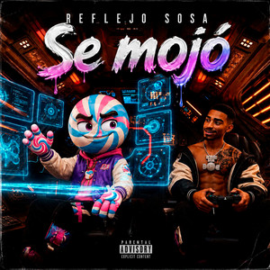 Se Mojo by Reflejo Sosa