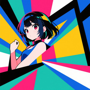 Keanu Wallace - Glass Skies Breaking