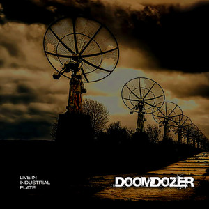 Live in Industrial Plate (Live)