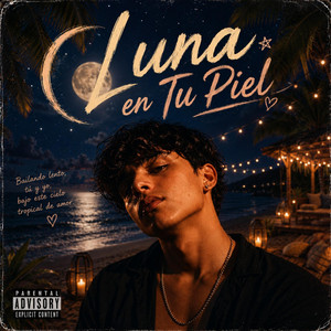 Luna en Tu Piel by Xarel