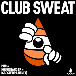 Panna (BR) — House Bang - EP (2026)