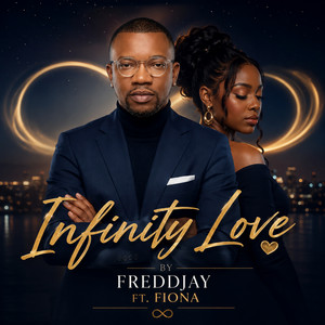 Infinity Love by Freddjay, Fiona