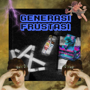 Masih Perawan Kok Memek Nya Hitam? - song and lyrics by Bastard ...