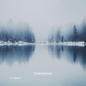 Greensleeves by Li Zemin