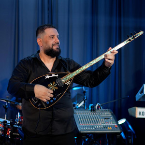 Ademi Studio - EL BAND (LIKJA SHARKI ORKESTRALE LIVE) [Live]