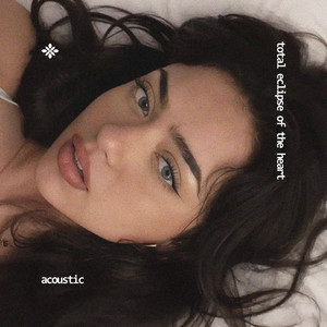 Sunkissed - Total Eclipse of the Heart (acoustic)