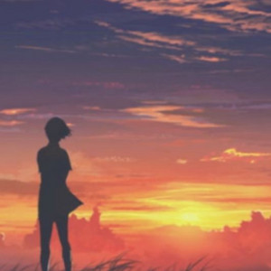 Memories in Blue by Silver Muse