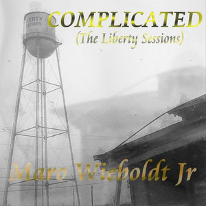 Complicated (The Liberty Sessions)