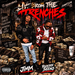 Ball Till We Fall - Live by Rudeboii Seeno, Jimm