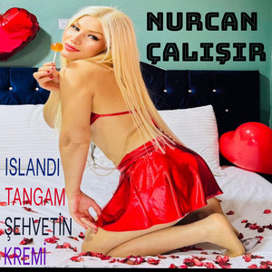 Islandi Tangam Şehveti̇n Kremi