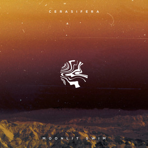 Moonlit Swim by Cerasifera
