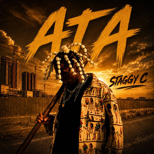 Ata by Staggy c