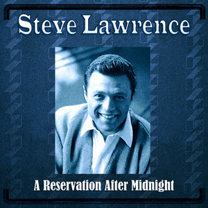 Loving Is a Way of Living by Steve Lawrence