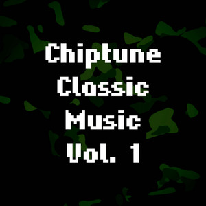 The Entertainer, Chiptune (8 Bit)