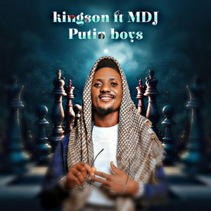 KingSon - Putin Boys (feat. MDJ)