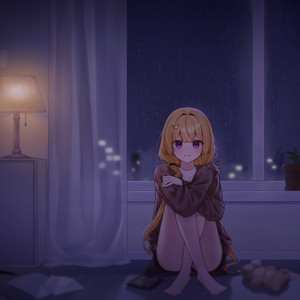 Wish You Happiness by Yiya