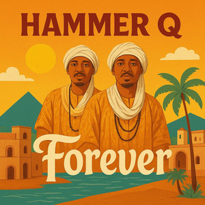 Hammer Q - Forever