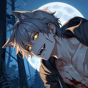 This Is My Dark Side by Akihiko Kai