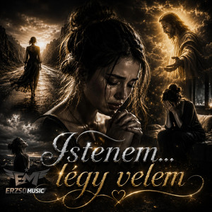 Istenem,légy velem by Erzsomusic
