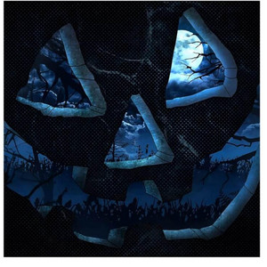 TRICK OR TREAT 2 by Yung Carlo