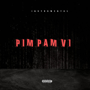 PIM PAM V1 - Instrumental by Sr Corleone