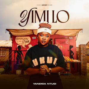 Yimi lo by Yandisa Ntusi, XclusiveKay, Small Keys