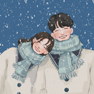 DOSINAMNYE - winter love