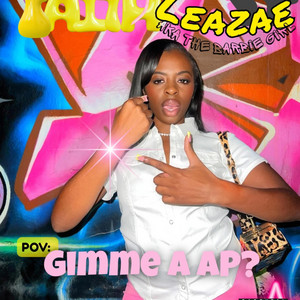 Gimme a AP? by Faith Leazae