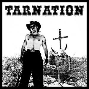 TARNATION by Max Diaz