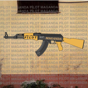 Pilot - Maganda