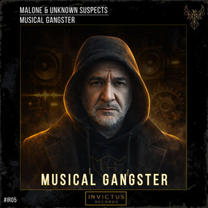 Musical Gangster - Radio Mix by Malone (NL), Unknown Suspects