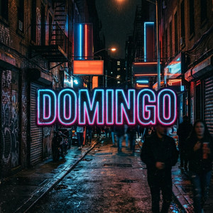 DOMINGO by LA MATERIA RD