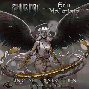 Sin of Self-Destruction by Zynthesiren, Erin McCartney, Eleanor Forte