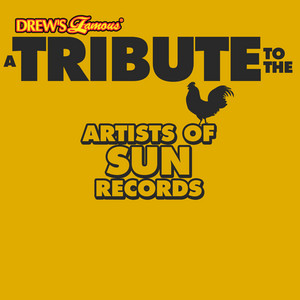 A Tribute to the Artists of Sun Records album