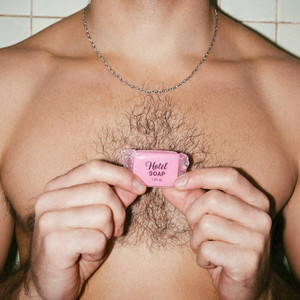 Portada de Hotel SOAP