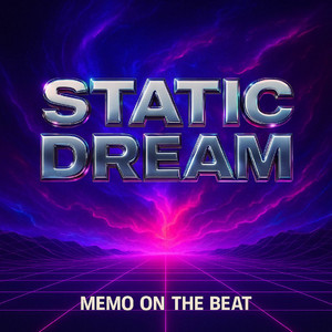 Static Dream by Memo On The Beat
