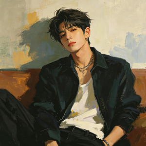 人间（男女合唱版） by 大头针R&B